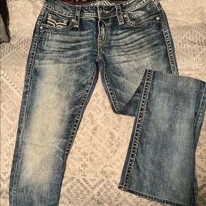 Rock Revival bootcut jeans
